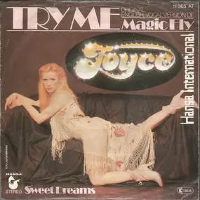 Joyce - Try Me