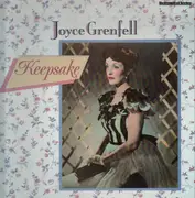 LP - Joyce Grenfell - Keepsake