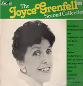 Joyce Grenfell - The Joyce Grenfell Second Collection