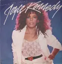 LP - joyce kennedy - lookin' for trouble