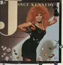 LP - Joyce Kennedy - Wanna Play Your Game!