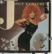 Joyce Kennedy - Wanna Play Your Game!