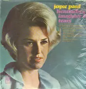 Joyce Paul - Heartaches, Laughter & Tears