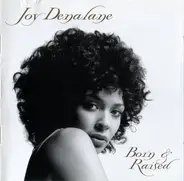 Joy Denalane - Born & Raised