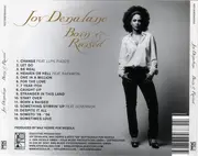 CD - Joy Denalane - Born & Raised