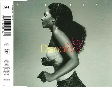Joy Denalane - Geh Jetzt