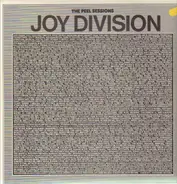 Joy Division - The Peel Sessions