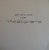 12inch Vinyl Single - Joy Division - Atmosphere 1979