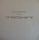 12inch Vinyl Single - Joy Division - Atmosphere 1979