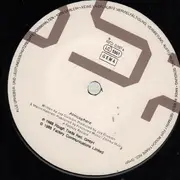 12inch Vinyl Single - Joy Division - Atmosphere 1979
