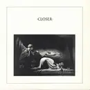 LP - Joy Division - Closer - green translucent