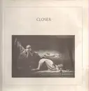 LP - Joy Division - Closer
