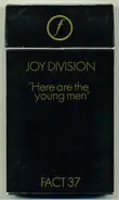 Joy Division - Here Are The Young Men