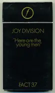 Joy Division - Here Are The Young Men