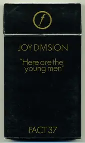 Joy Division - Here Are The Young Men