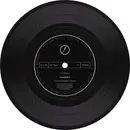 7inch Vinyl Single - Joy Division - Komakino - flexi disc