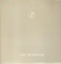 Double LP - Joy Division - Still - ITALIAN Factory