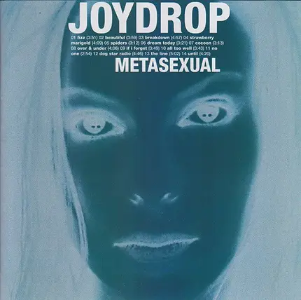 Joydrop - Metasexual