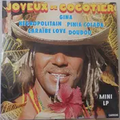 Joyeux De Cocotier - Joyeux De Cocotier