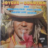 Joyeux De Cocotier - Joyeux De Cocotier
