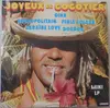 LP - Joyeux De Cocotier - Joyeux De Cocotier