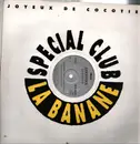 12inch Vinyl Single - Joyeux De Cocotier - La Banane