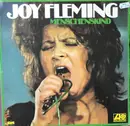 LP - Joy Fleming - Menschenskind