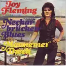 7inch Vinyl Single - Joy Fleming - Neckarbrücken-Blues / Mannemer Dreck