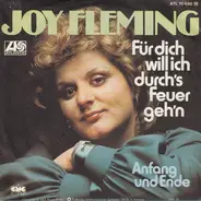 Joy Fleming - Für Dich Will Ich Durch's Feuer Geh'n