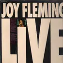 LP - Joy Fleming - Live