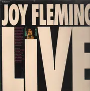 LP - Joy Fleming - Live