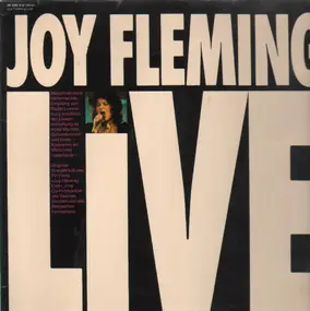 Joy Fleming - Mamani Live