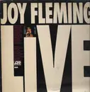 LP - Joy Fleming - Live