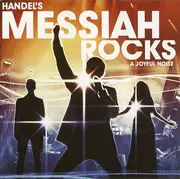 CD - Joyful Noise - Handel's Messiah Rocks - A Joyful Noise