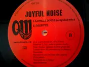 Joyful Noise - Lonely Souls