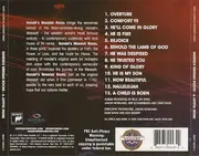 CD - Joyful Noise - Handel's Messiah Rocks - A Joyful Noise