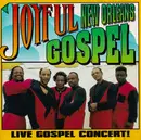 CD - Joyful - New Orleans Gospel
