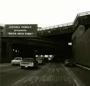 Joyfull Family - Back Into Time