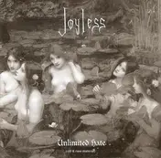 Joyless - Unlimited Hate