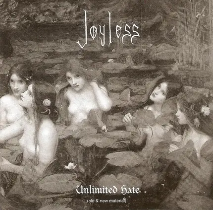 Joyless - Unlimited Hate