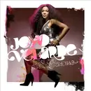 CD - Joyo Velarde - Love & Understanding - digipak