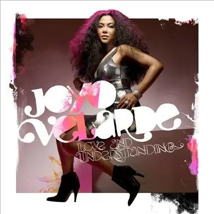 Joyo Velarde - Love & Understanding