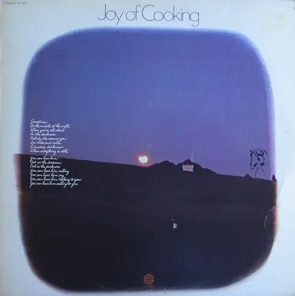 Joy Of Cooking - Joy of Cooking