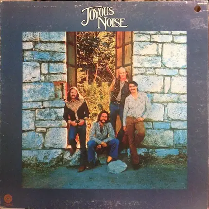 Joyous Noise - Joyous Noise