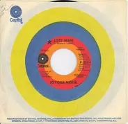 Joyous Noise - Lost Man