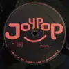 12inch Vinyl Single - Joypop - Talk To Me