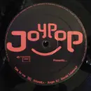 12inch Vinyl Single - Joypop - Talk To Me