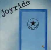 Joyride - Johnny Bravo