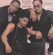LP - Pieces of a Dream - Joyride