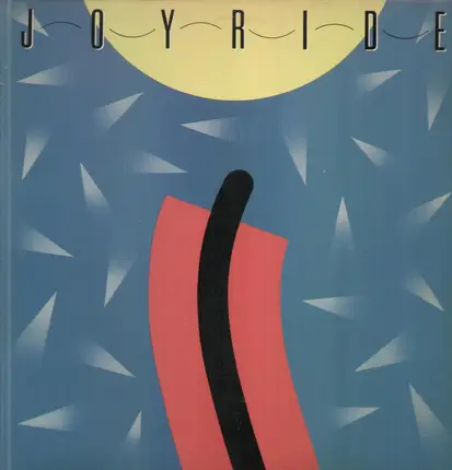 Joyride - Same
